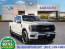 Thumbnail image of 2025 Ford F-150 at Sarasota Ford - New and Used