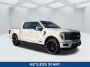 Thumbnail image of 2025 Ford F-150 at Sarasota Ford - New and Used