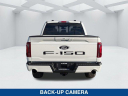 Thumbnail image of 2025 Ford F-150 at Sarasota Ford - New and Used