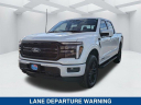 Thumbnail image of 2025 Ford F-150 at Sarasota Ford - New and Used