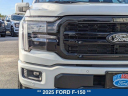 Thumbnail image of 2025 Ford F-150 at Sarasota Ford - New and Used
