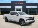 Thumbnail image of 2024 Chevrolet Silverado 1500 at Al Serra Cadillac
