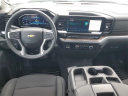 Thumbnail image of 2024 Chevrolet Silverado 1500 at Al Serra Cadillac