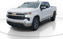 Thumbnail image of 2024 Chevrolet Silverado 1500 at Al Serra Cadillac