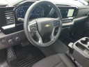 Thumbnail image of 2024 Chevrolet Silverado 1500 at Al Serra Cadillac