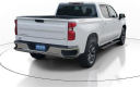 Thumbnail image of 2024 Chevrolet Silverado 1500 at Al Serra Cadillac