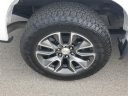Thumbnail image of 2024 Chevrolet Silverado 1500 at Al Serra Cadillac