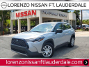 Thumbnail image of 2023 Toyota Corolla Cross at LorenzoNissan-New of Ft Lauderdale, FL