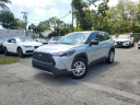 Thumbnail image of 2023 Toyota Corolla Cross at LorenzoNissan-New of Ft Lauderdale, FL