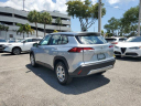 Thumbnail image of 2023 Toyota Corolla Cross at LorenzoNissan-New of Ft Lauderdale, FL