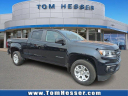 Thumbnail image of 2022 Chevrolet Colorado at TomHesser BMW Chevrolet Used