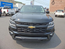 Thumbnail image of 2022 Chevrolet Colorado at TomHesser BMW Chevrolet Used