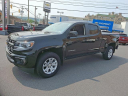 Thumbnail image of 2022 Chevrolet Colorado at TomHesser BMW Chevrolet Used