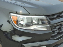 Thumbnail image of 2022 Chevrolet Colorado at TomHesser BMW Chevrolet Used