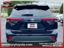 Thumbnail image of 2022 Toyota Highlander at Westbury Toyota Scion