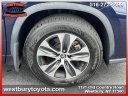Thumbnail image of 2022 Toyota Highlander at Westbury Toyota Scion