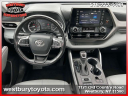 Thumbnail image of 2022 Toyota Highlander at Westbury Toyota Scion