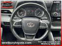 Thumbnail image of 2022 Toyota Highlander at Westbury Toyota Scion