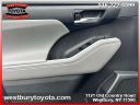 Thumbnail image of 2022 Toyota Highlander at Westbury Toyota Scion