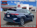 Thumbnail image of 2022 Toyota Highlander at Westbury Toyota Scion