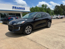 Thumbnail image of 2022 Ford Escape at Franks Chevrolet Gmc Llc