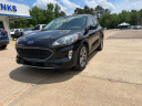 Thumbnail image of 2022 Ford Escape at Franks Chevrolet Gmc Llc