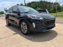 Thumbnail image of 2022 Ford Escape at Franks Chevrolet Gmc Llc