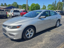Thumbnail image of 2017 Chevrolet Malibu at Cook Chevrolet
