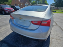 Thumbnail image of 2017 Chevrolet Malibu at Cook Chevrolet