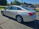 Thumbnail image of 2017 Chevrolet Malibu at Cook Chevrolet