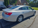 Thumbnail image of 2017 Chevrolet Malibu at Cook Chevrolet
