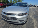 Thumbnail image of 2017 Chevrolet Malibu at Cook Chevrolet