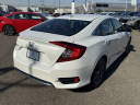 Thumbnail image of 2020 Honda Civic at Millennium Honda