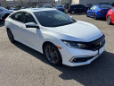 Thumbnail image of 2020 Honda Civic at Millennium Honda