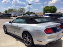 Thumbnail image of 2016 Ford Mustang at Platte Valley Auto Mart