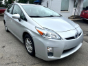 Thumbnail image of 2010 Toyota Prius at Rockland Motors