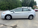 2010 Toyota Prius II at Rockland Motors