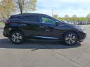 Thumbnail image of 2022 Nissan Murano at Hamilton Honda