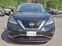 Thumbnail image of 2022 Nissan Murano at Hamilton Honda