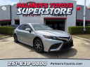 Thumbnail image of 2024 Toyota Camry at Palmers Airport Hyundai