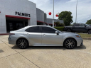 Thumbnail image of 2024 Toyota Camry at Palmers Airport Hyundai