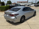 Thumbnail image of 2024 Toyota Camry at Palmers Airport Hyundai