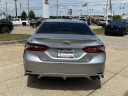 Thumbnail image of 2024 Toyota Camry at Palmers Airport Hyundai