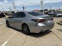 Thumbnail image of 2024 Toyota Camry at Palmers Airport Hyundai