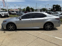 Thumbnail image of 2024 Toyota Camry at Palmers Airport Hyundai