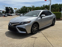 Thumbnail image of 2024 Toyota Camry at Palmers Airport Hyundai