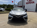 Thumbnail image of 2024 Toyota Camry at Palmers Airport Hyundai