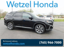 Thumbnail image of 2025 Honda Pilot at Wetzel Honda