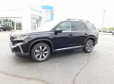 Thumbnail image of 2025 Honda Pilot at Wetzel Honda