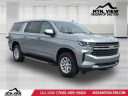 Thumbnail image of 2023 Chevrolet Suburban at MtnViewNissanOfDalton-New of Dalton, GA